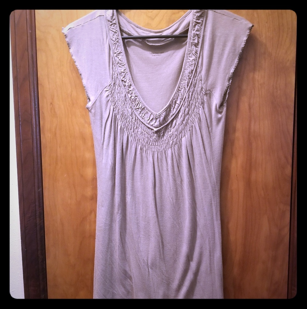Calvin Klein Long Shirt